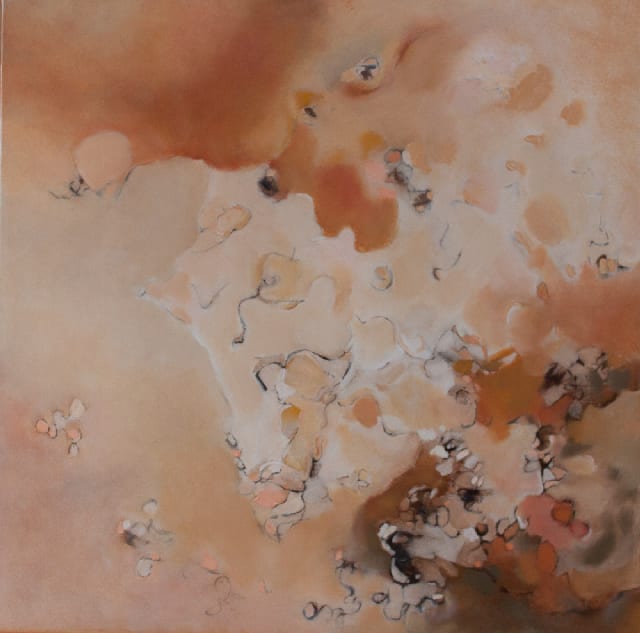 Intertidal Zone I by Nada Murphy, Image 1.