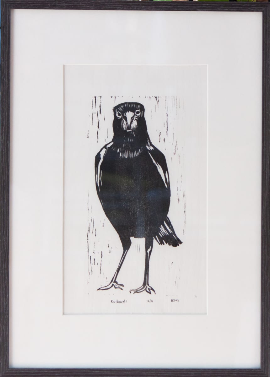 Kulbardi by Nada Murphy 