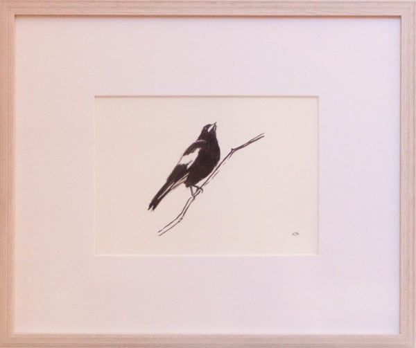 Perfect Spot by Nada Murphy, Image 1.