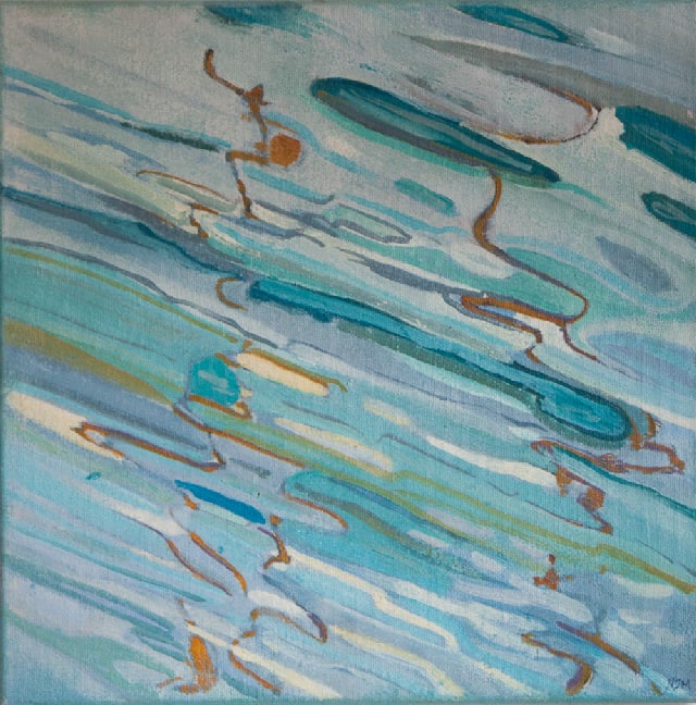Safe Harbour II, Image 1.