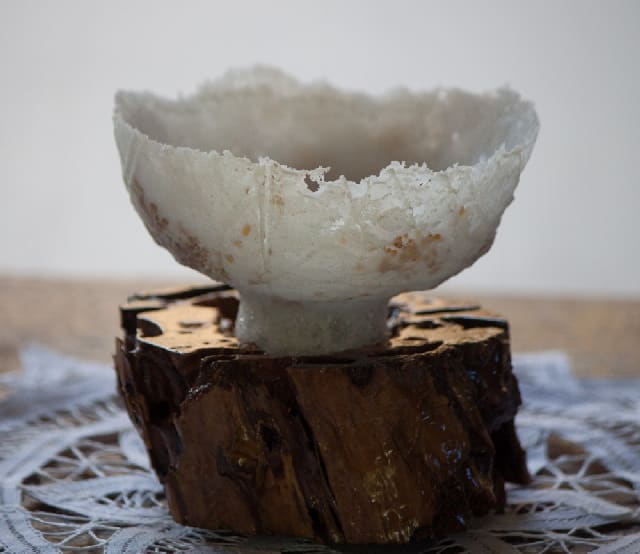 Salt Preserved small bowl 