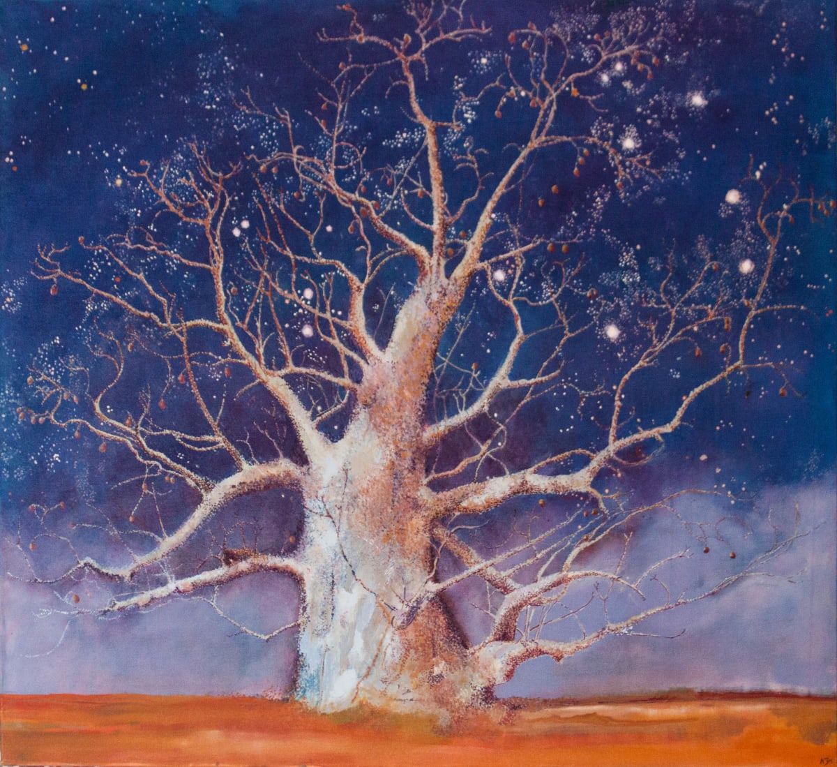 Stardust & Other Dreams 