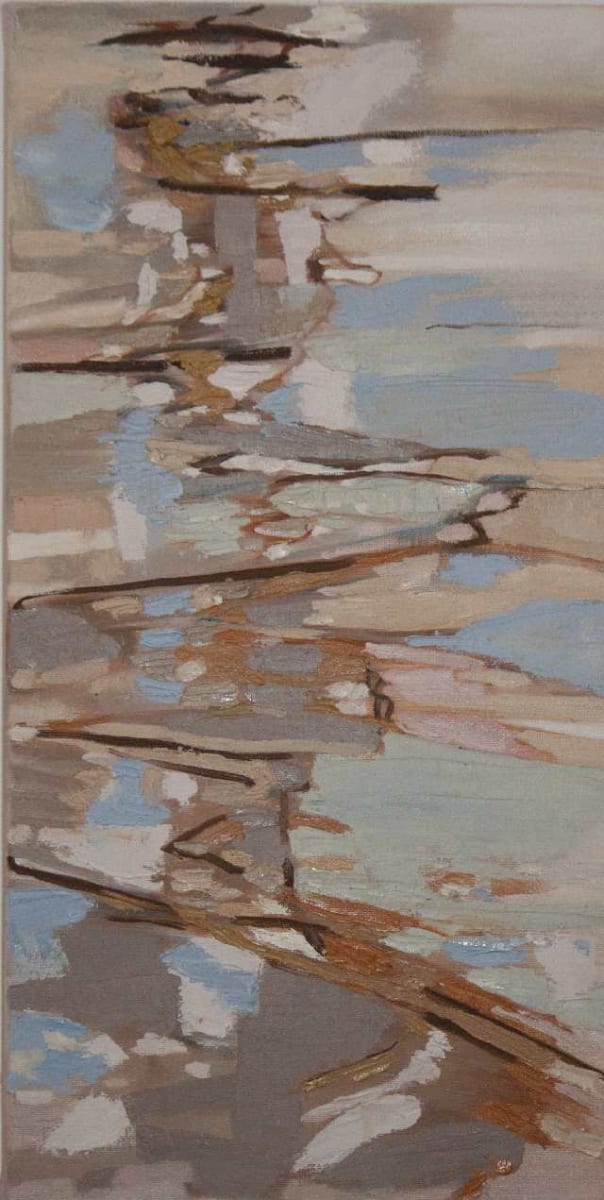 Where the water comes from the ground, Image 1.