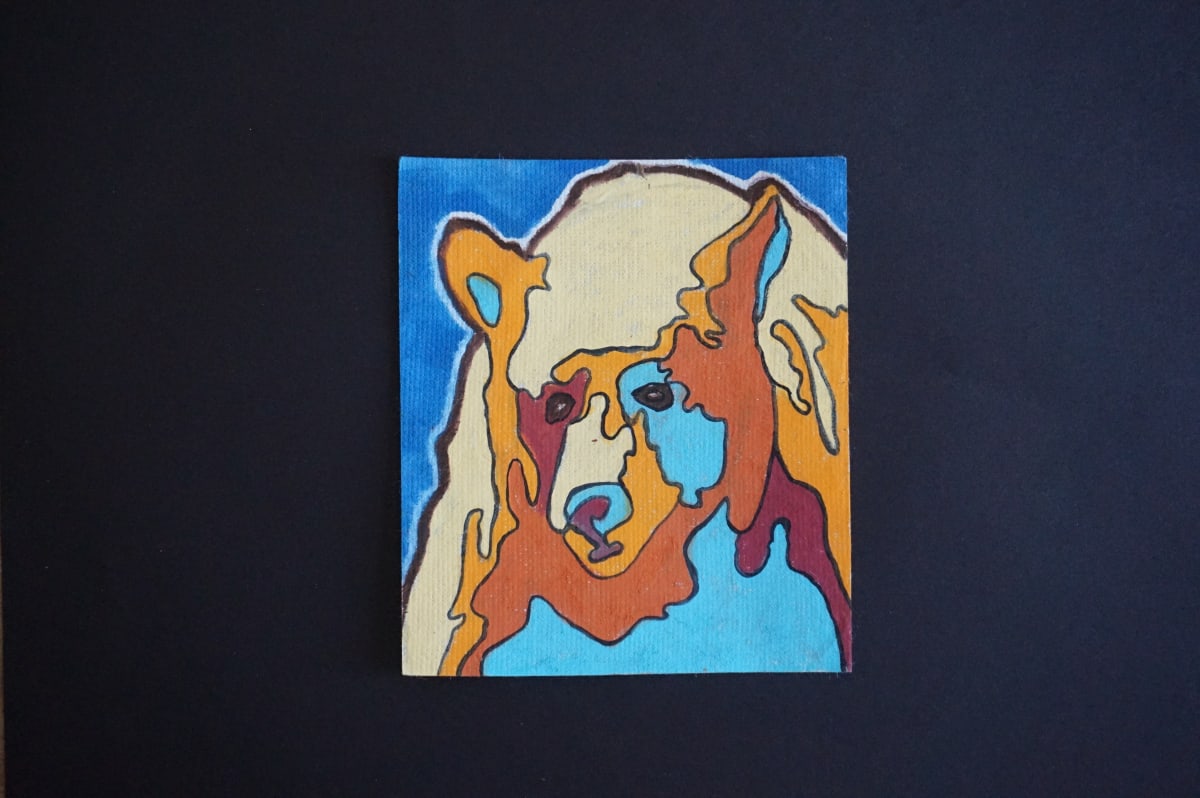 Bear by Eric Jones, Image 1.