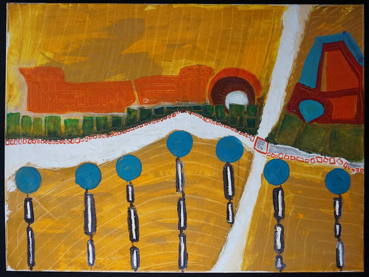 Landscape 30 by Eric Jones, Image 1.