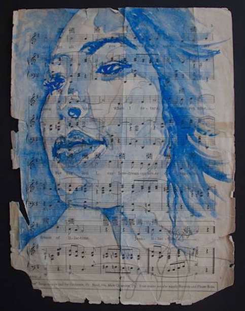 Julianna by Eric Jones, Image 1.
