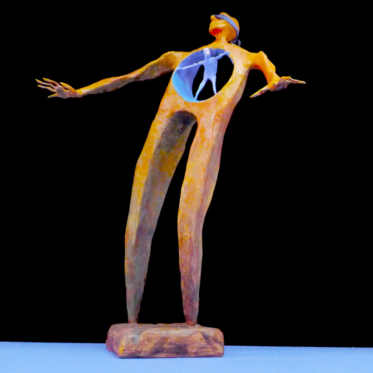 Intuition by Chas Martin 