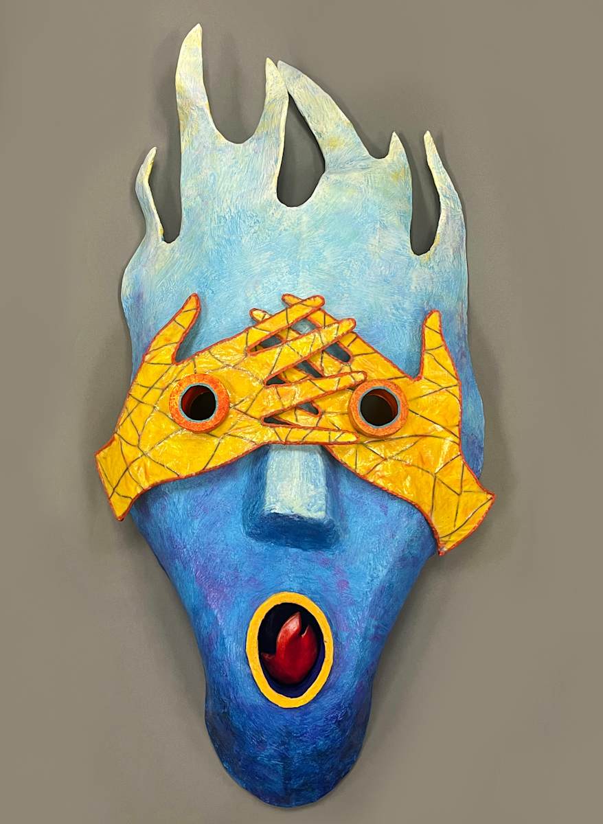 Unthinkable by Chas Martin, Image 3.