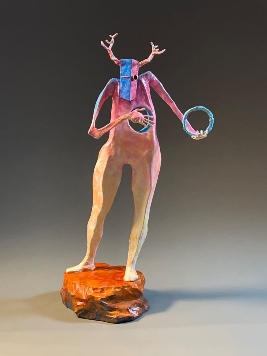 Accord by Chas Martin 