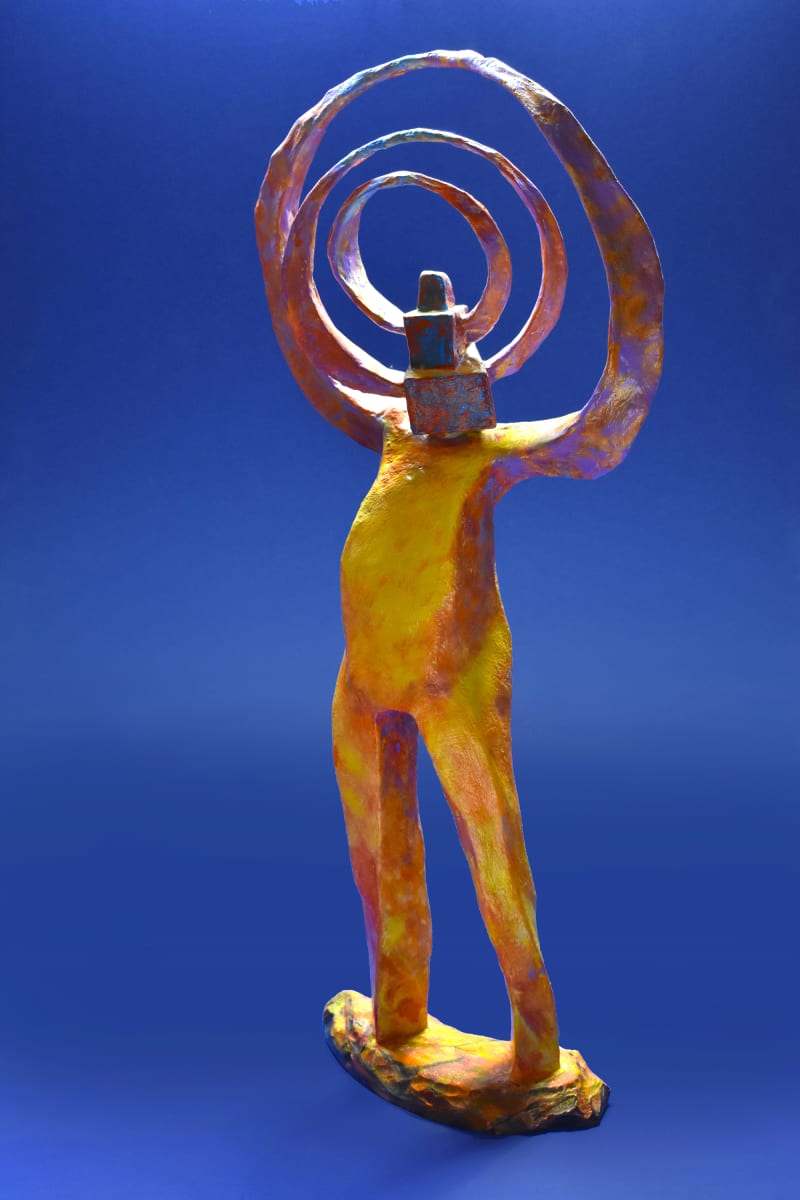 Aware by Chas Martin, Image 1.