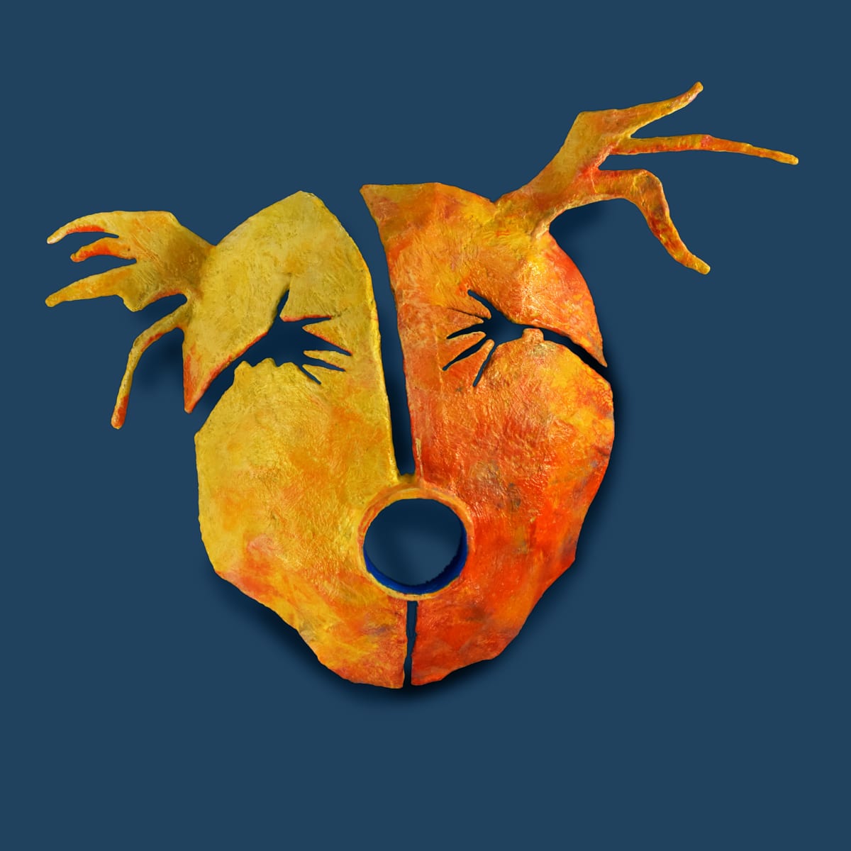 20-20 Vision by Chas Martin 