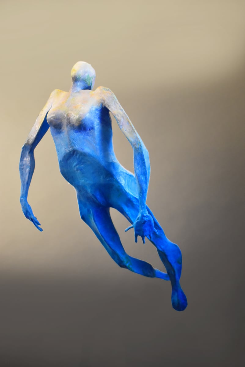 Rise by Chas Martin, Image 5.