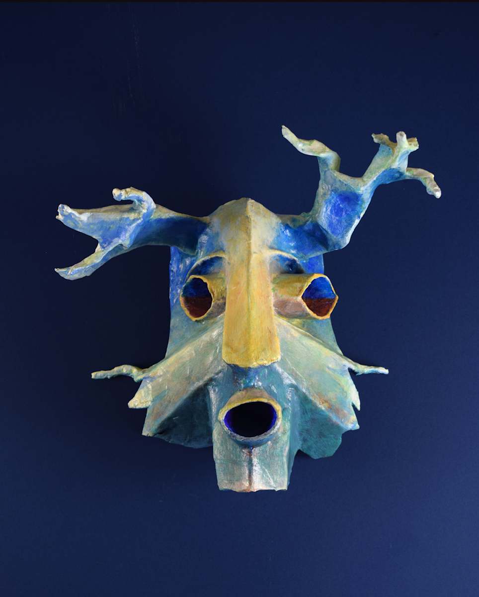 Breath by Chas Martin, Image 1.