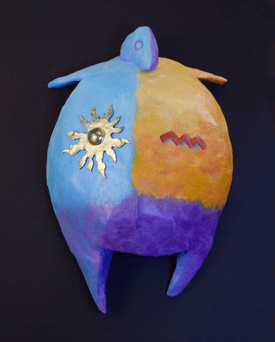 Observer by Chas Martin, Image 1.