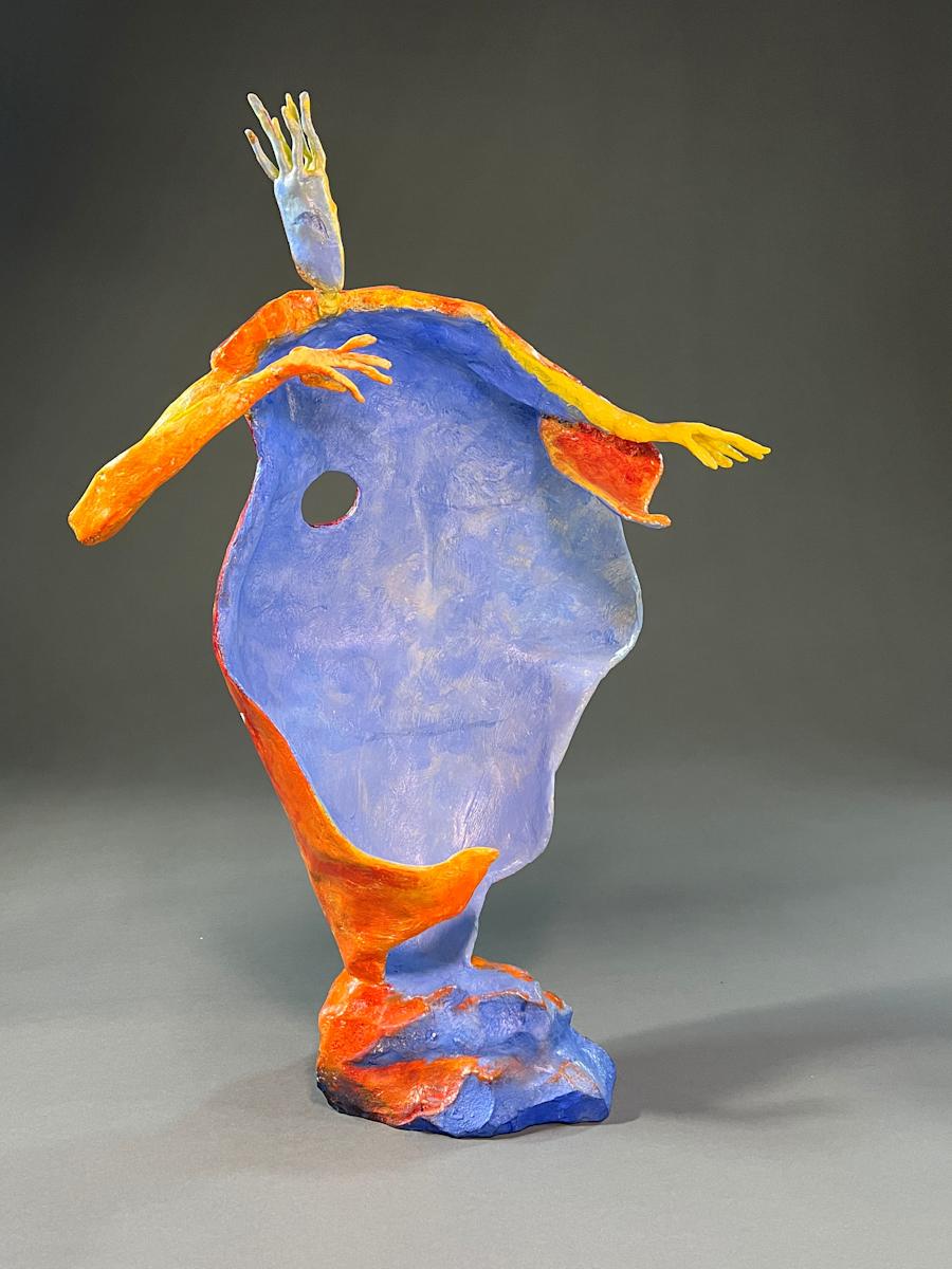 Dream Maker by Chas Martin, Image 3.