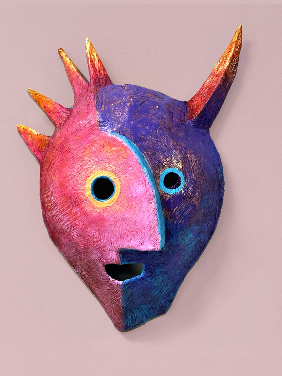 Each Other by Chas Martin 