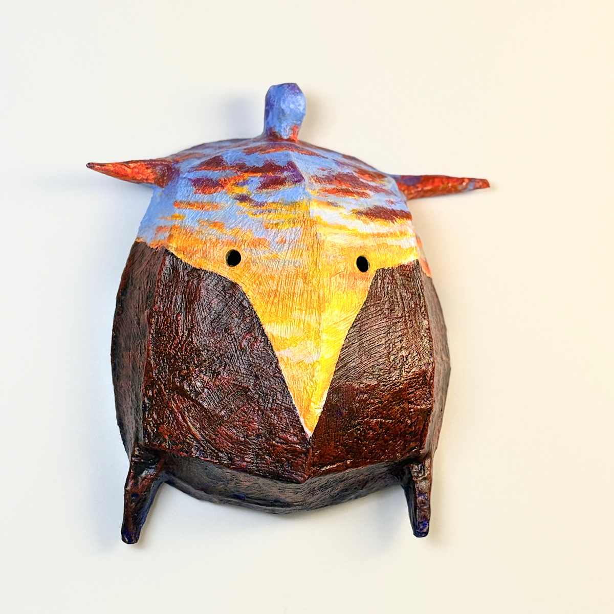 Enigma by Chas Martin, Image 1.