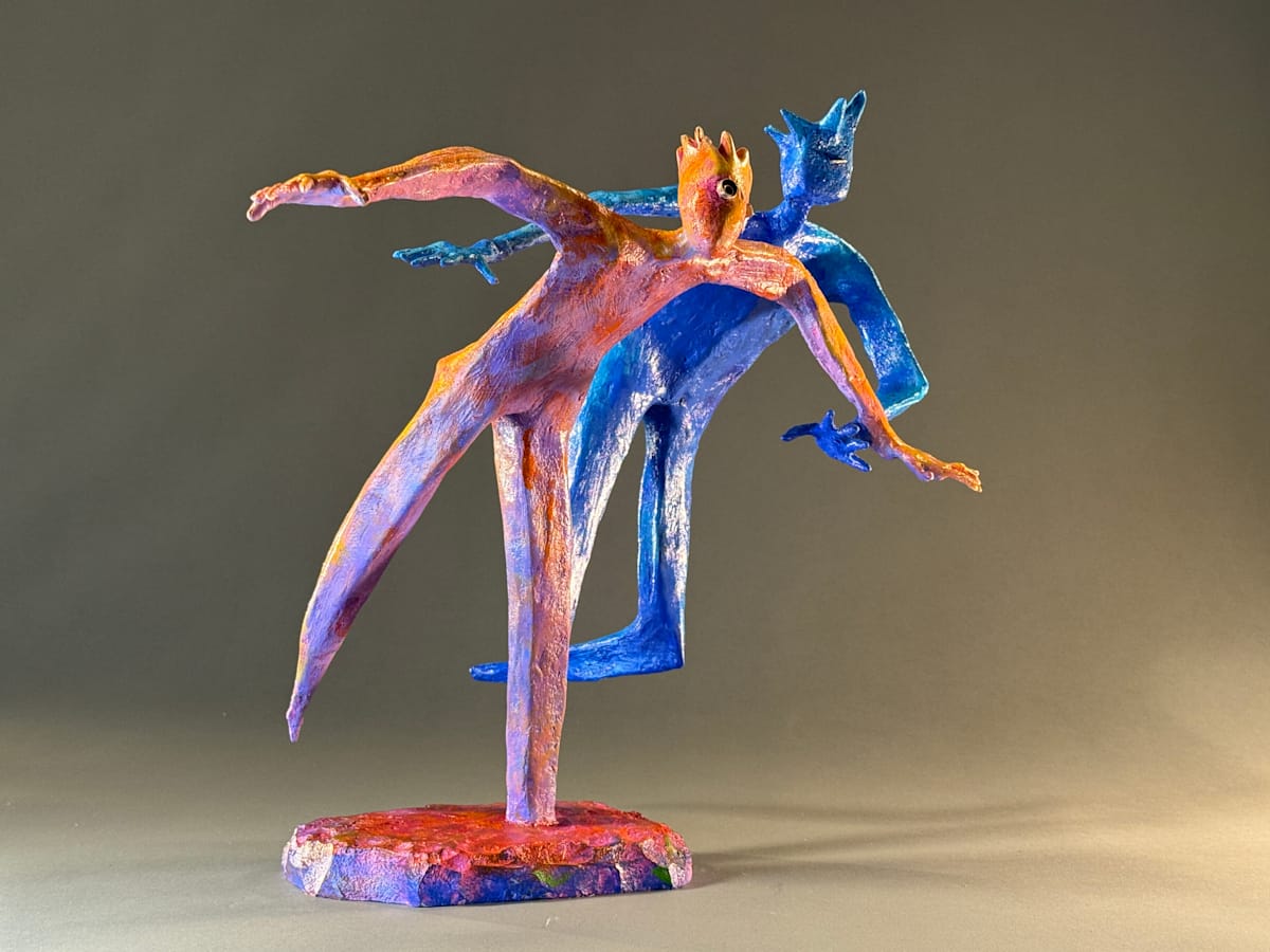 Anima Animus by Chas Martin, Image 1.