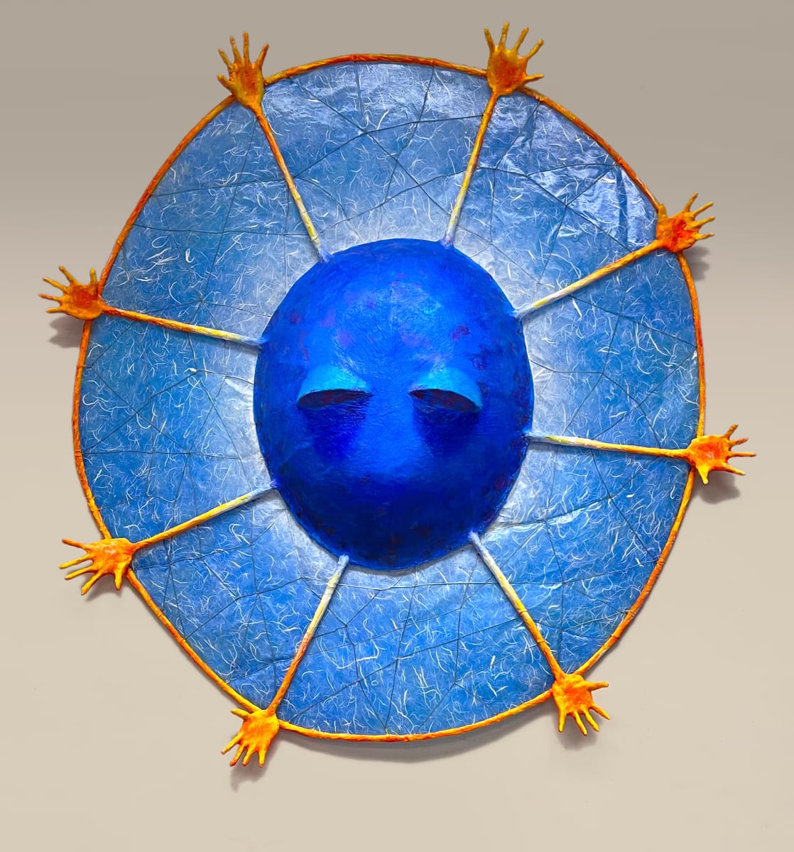 Dreamtime by Chas Martin 