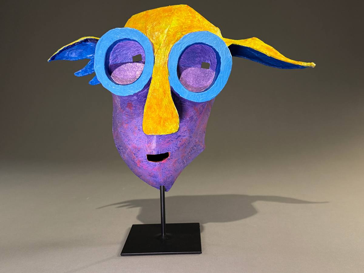 Thoughtful by Chas Martin, Image 3.