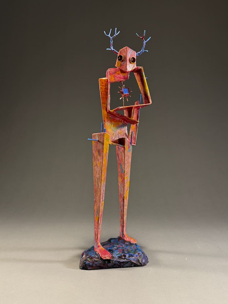 Blue by Chas Martin, Image 5.