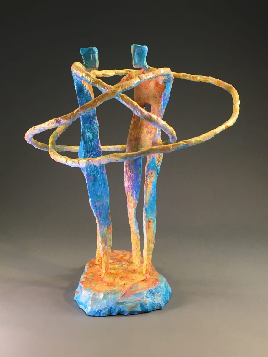 Embrace by Chas Martin 