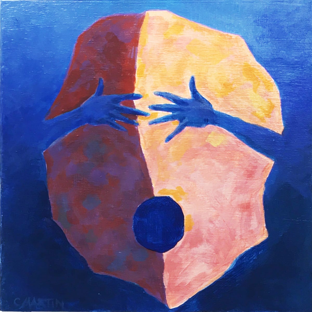 Unknown by Chas Martin, Image 1.