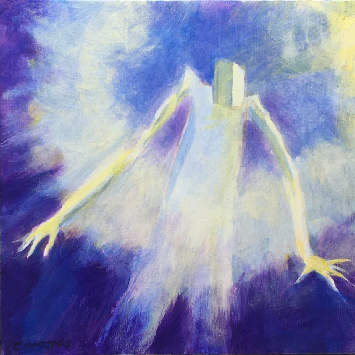 Aurora by Chas Martin, Image 1.