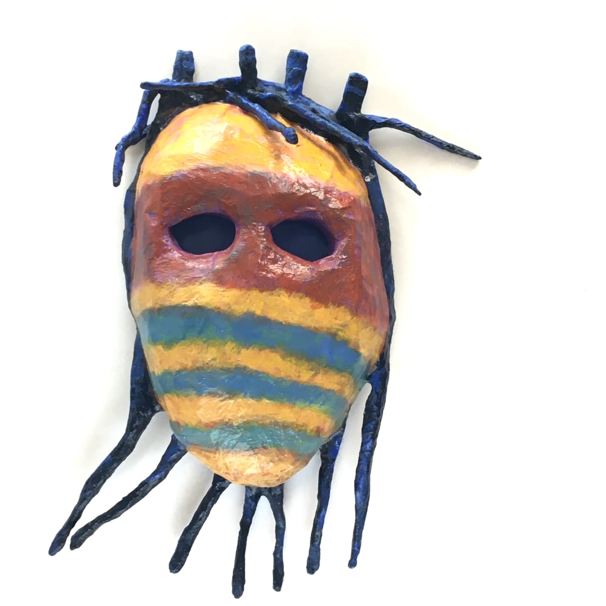 Past Lives by Chas Martin 