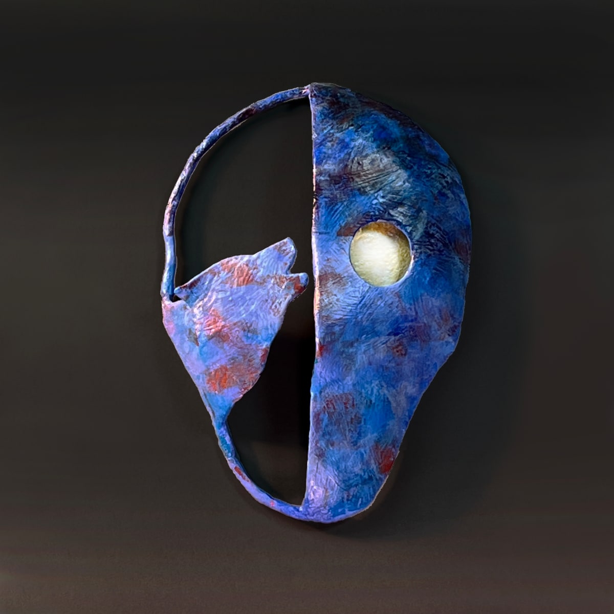 Howl by Chas Martin, Image 1.
