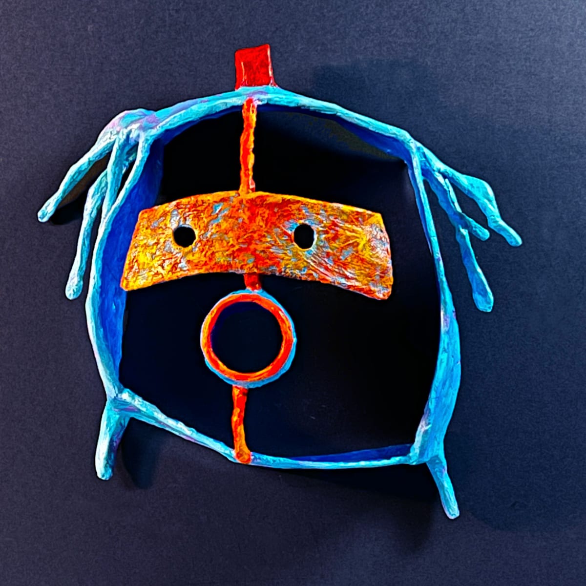 Omission by Chas Martin 