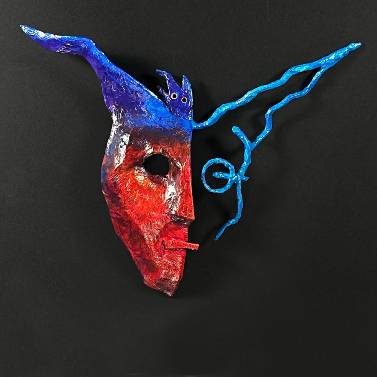 Soothsayer by Chas Martin 