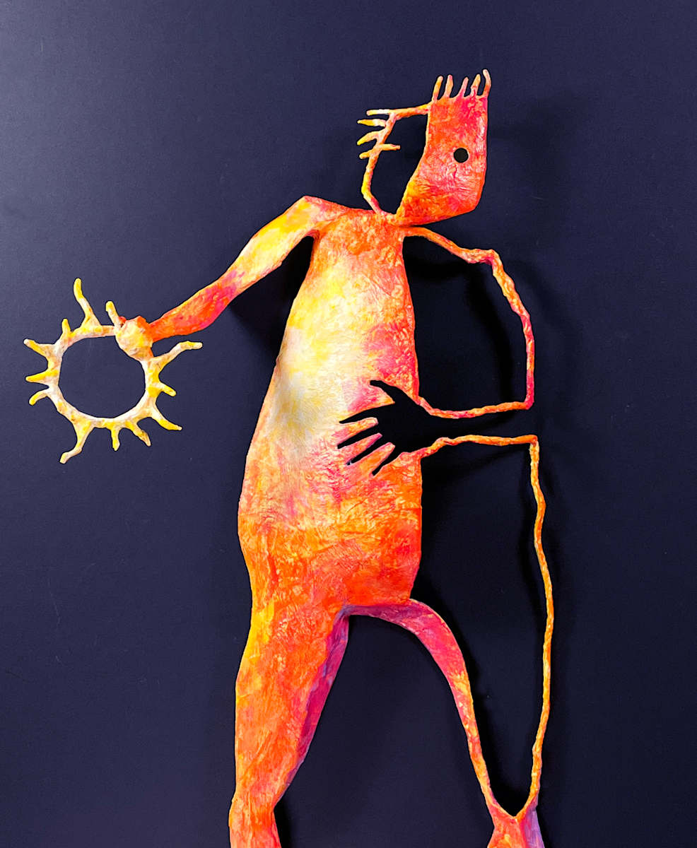 Giver, Image 1.