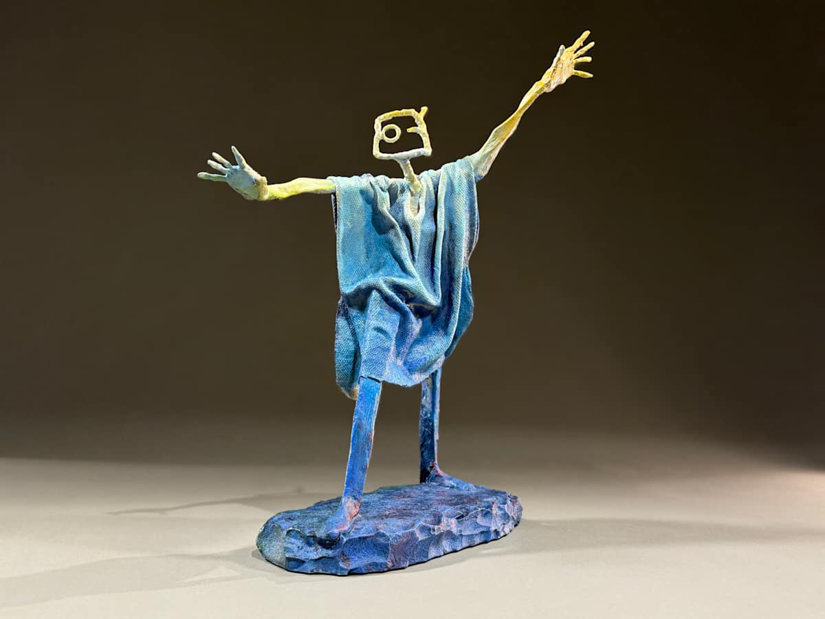 Sunrise by Chas Martin 