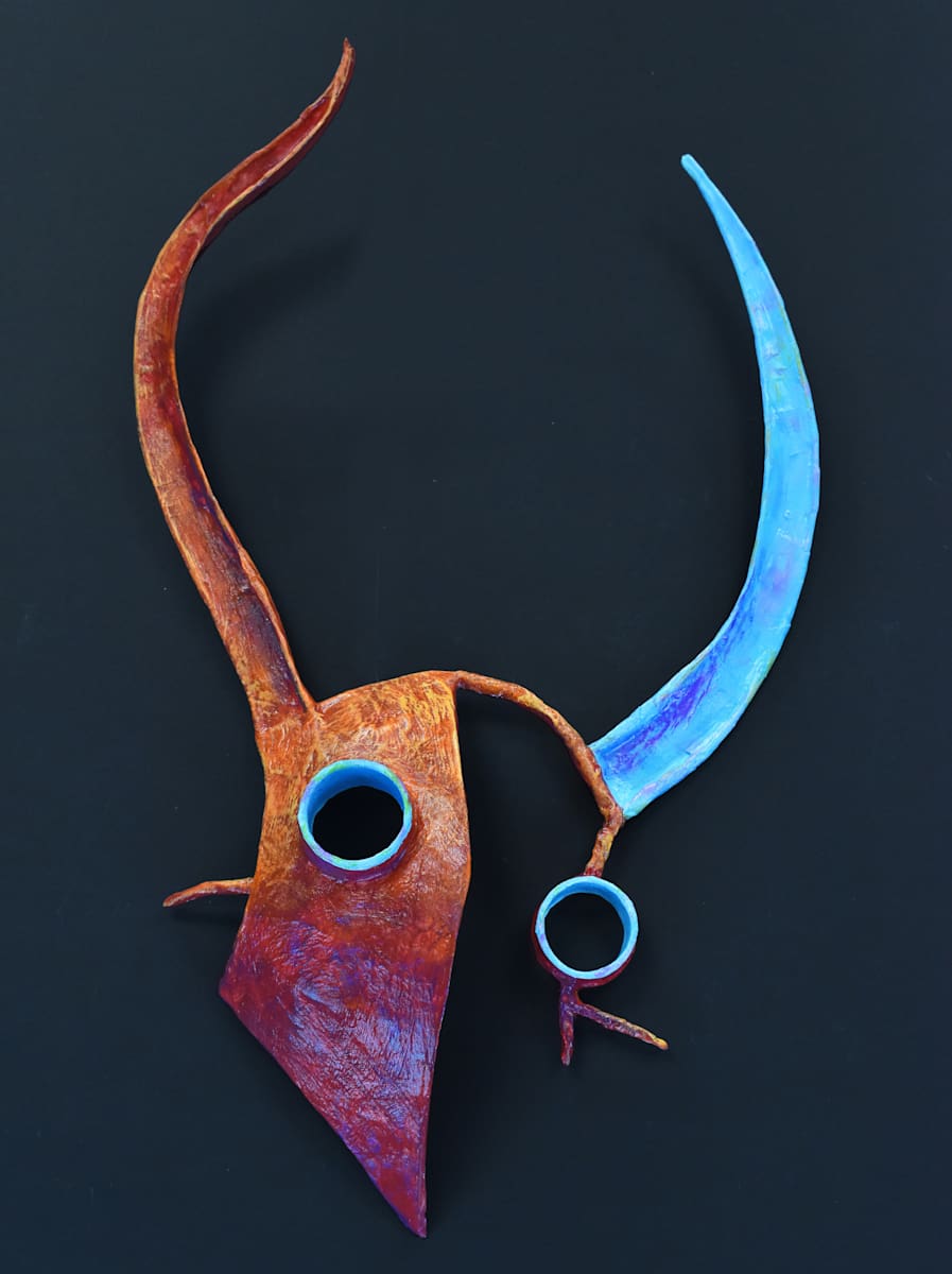 Lucid by Chas Martin, Image 1.