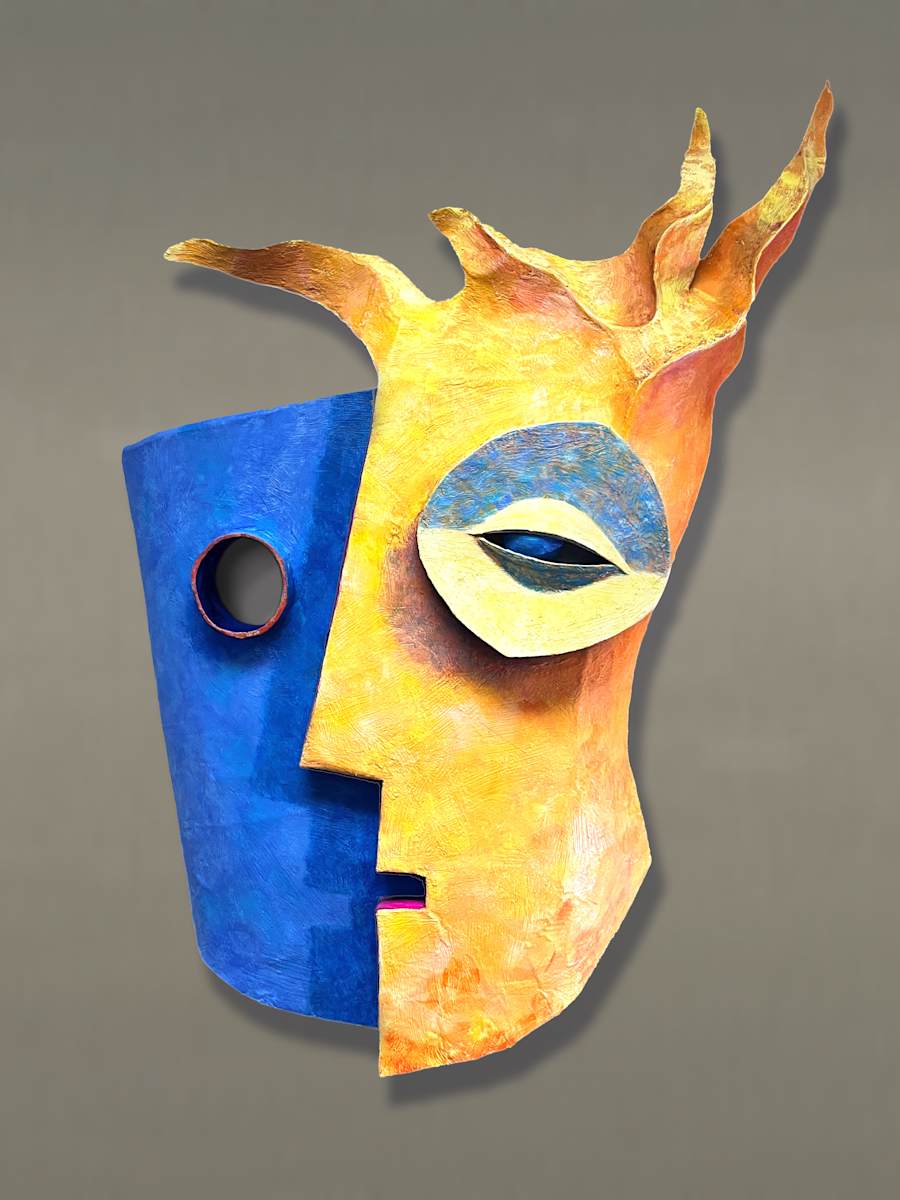 Memory by Chas Martin, Image 1.