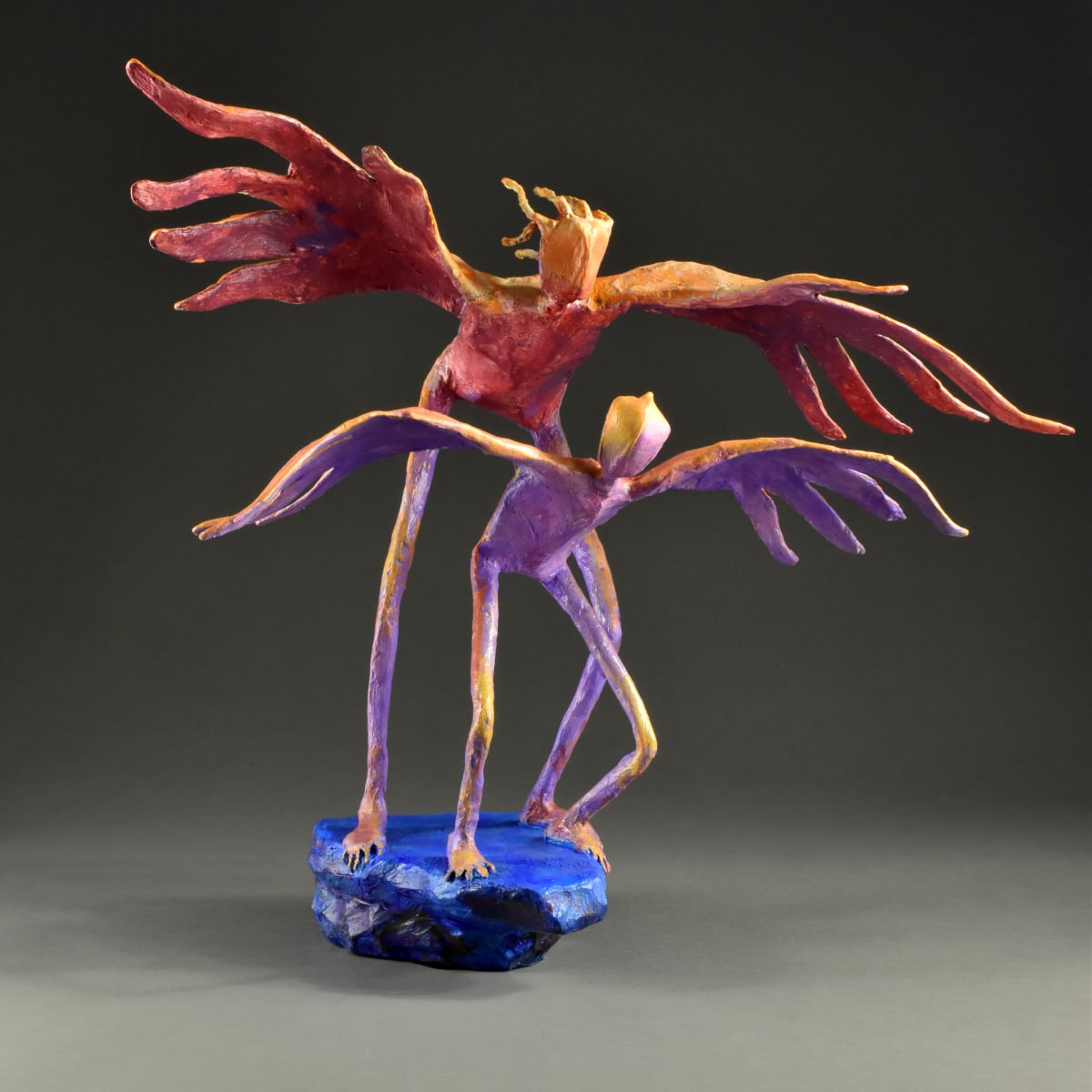 Mentor by Chas Martin, Image 7.