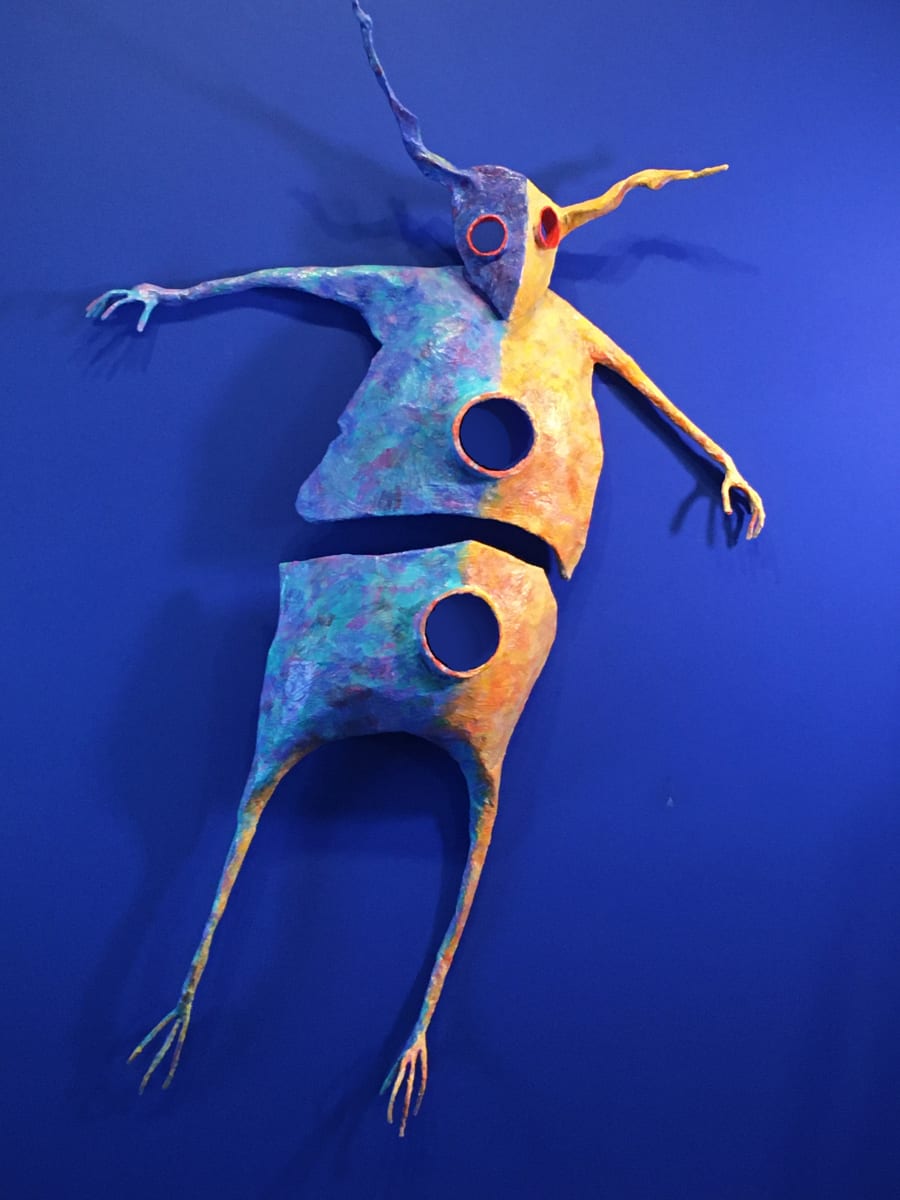 Midnight Rider by Chas Martin 