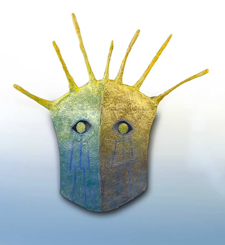Mistified by Chas Martin, Image 3.