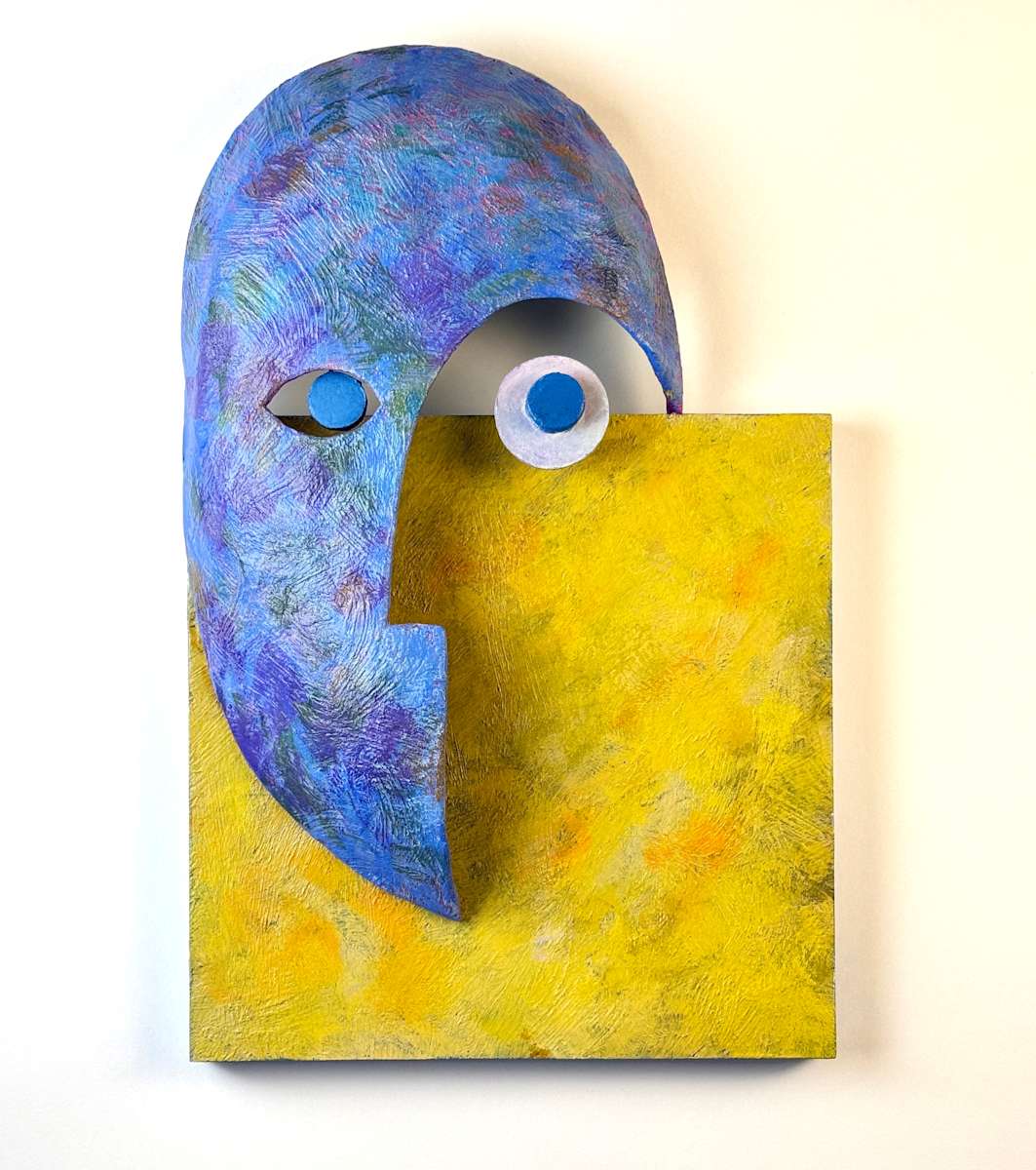 Psyche by Chas Martin, Image 1.