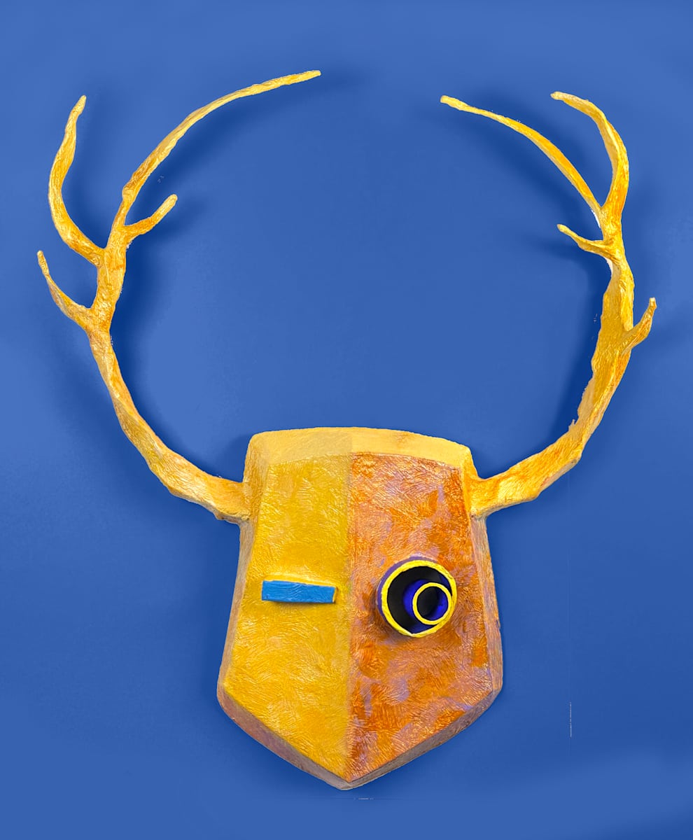 Sage by Chas Martin, Image 3.
