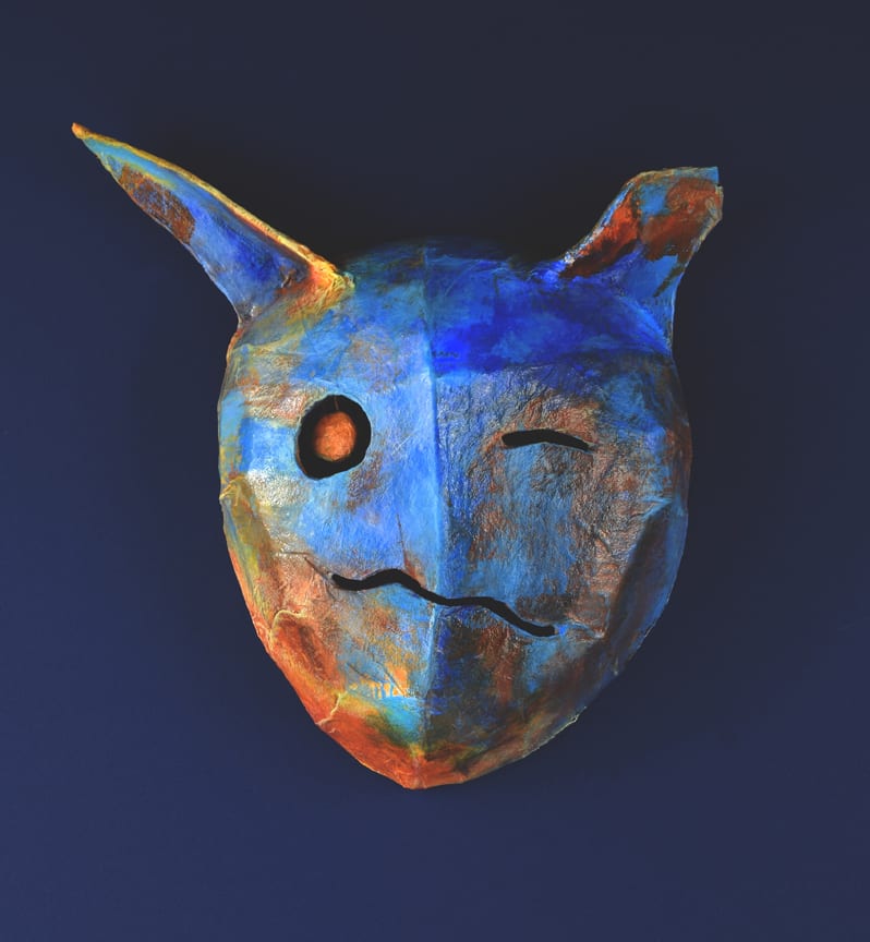 Skeptical by Chas Martin, Image 1.