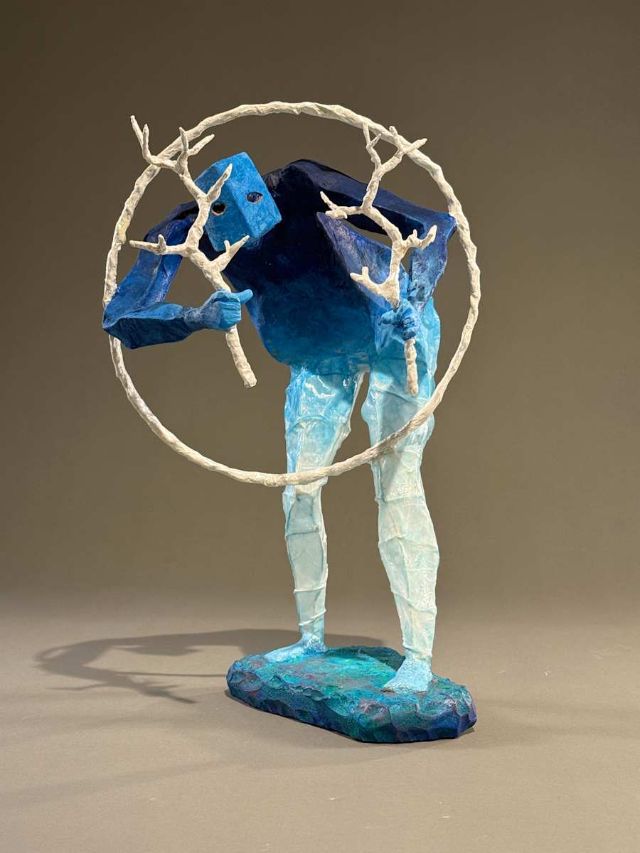 Sleepwalker by Chas Martin, Image 1.