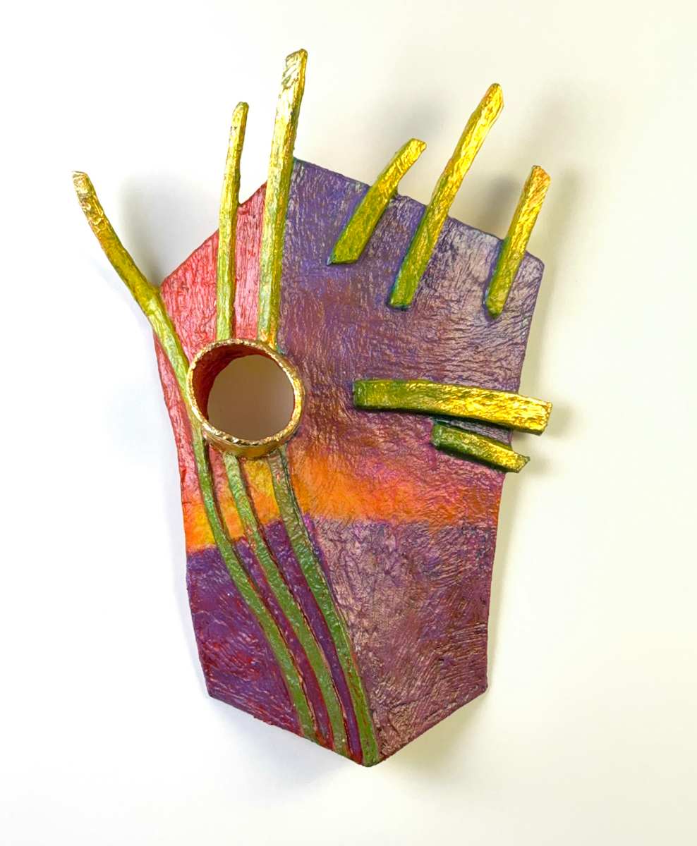 Spy by Chas Martin, Image 1.