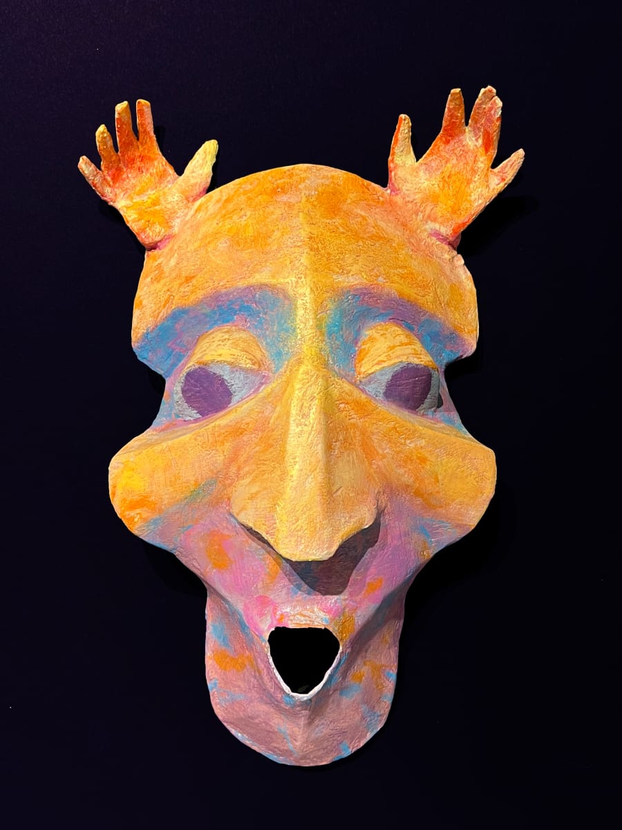 Stories by Chas Martin 