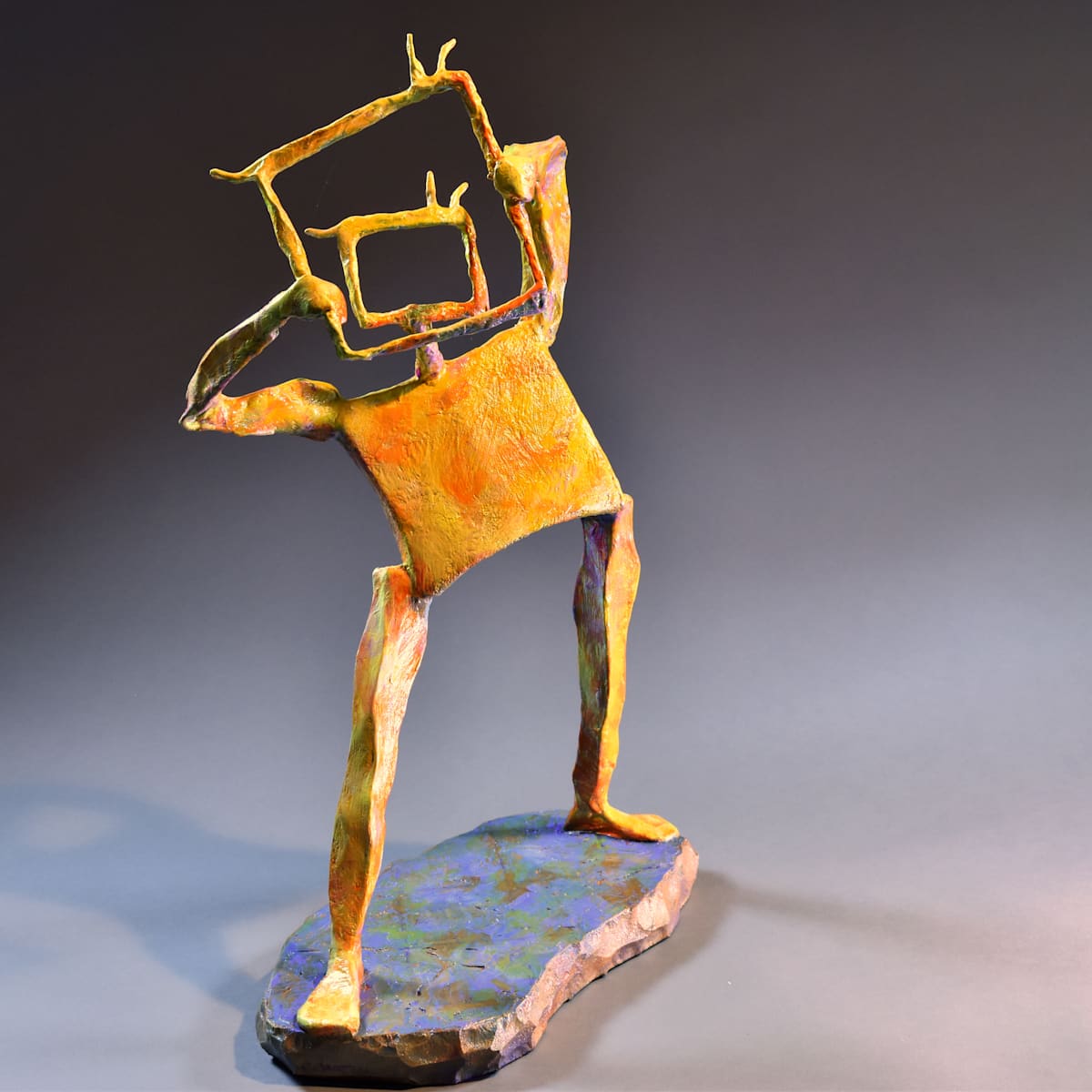 The Collector by Chas Martin, Image 2.