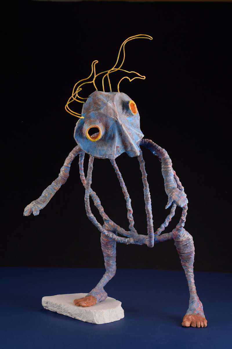 Shadow by Chas Martin, Image 1.
