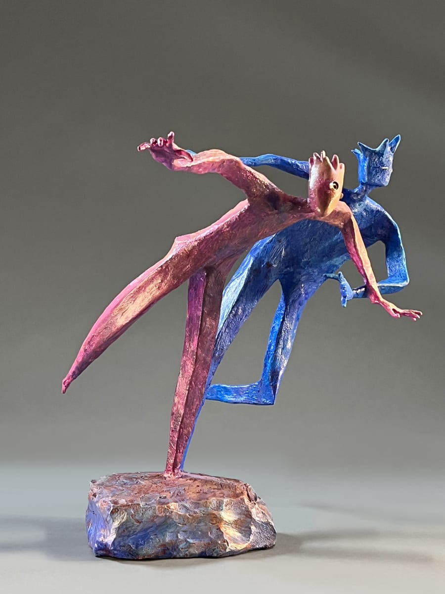 Anima Animus by Chas Martin 