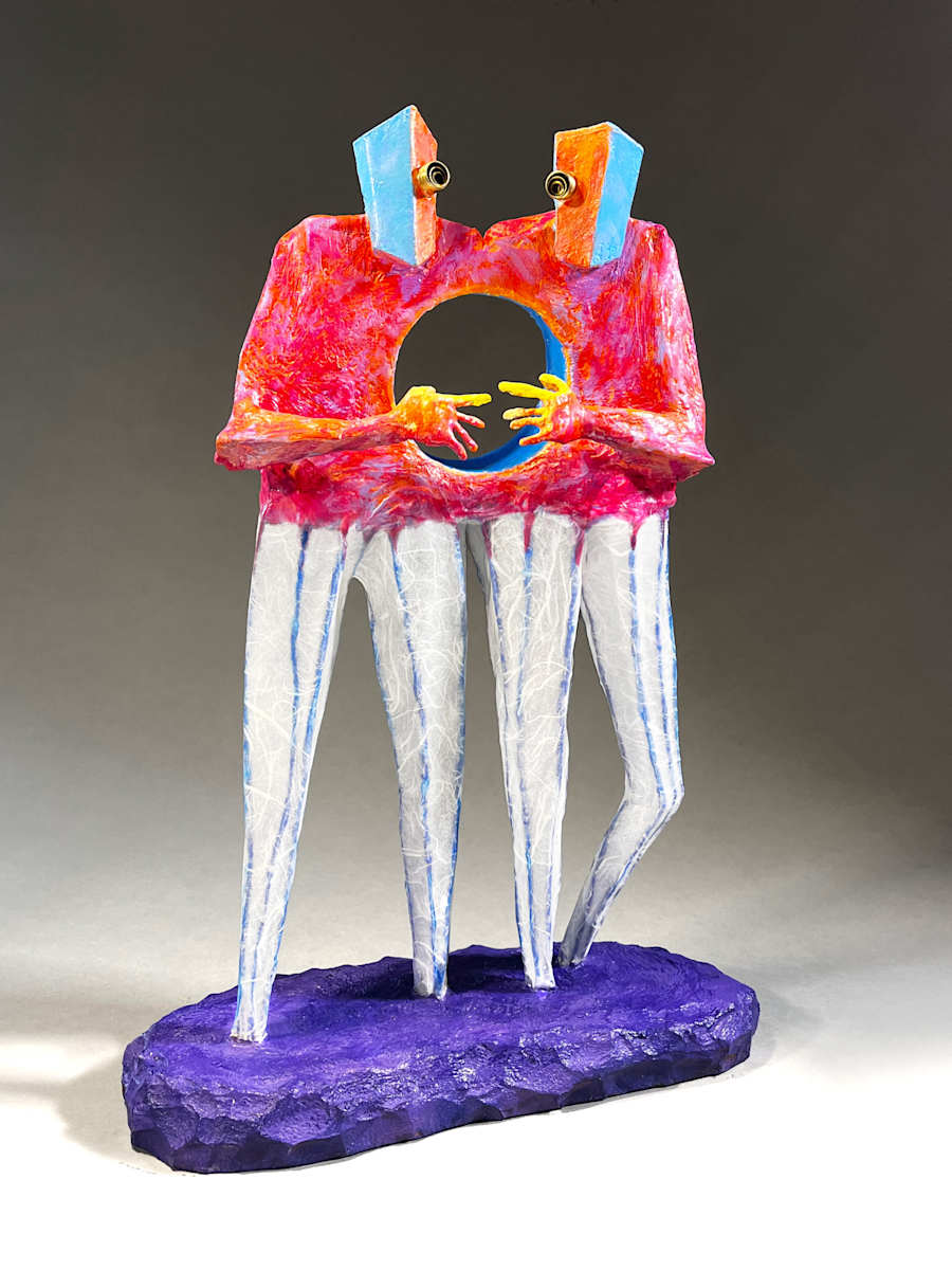 Correlation by Chas Martin, Image 3.