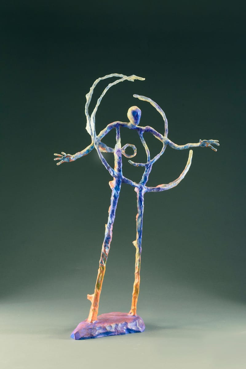 Dream Walking by Chas Martin, Image 3.